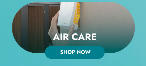 AIR CARE - SHOP NOW