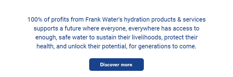 Frank Water - Introduction
