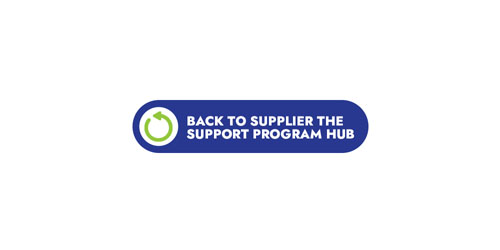 Return to Supplier Support Programme Hub
