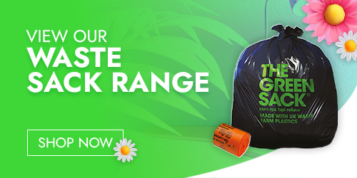 VIEW OUR WASTE SACK RANGE