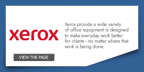 Xerox