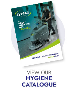 View Our Hygiene Catalogue