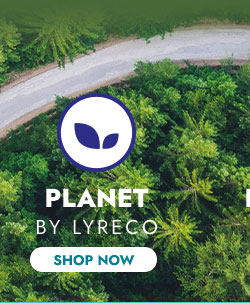 PLANET BY LYRECO - SHOP NOW