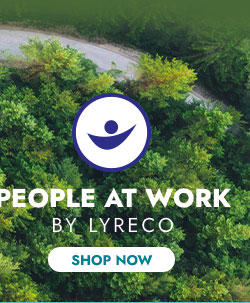 PEOPLE AT WORK BY LYRECO - SHOP NOW