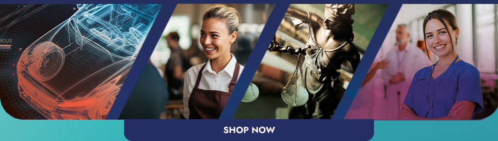 LYRECO'S INDUSTRY INSIGHT SHOWCASE - SHOP NOW