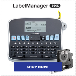 dymo image