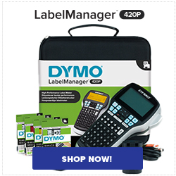dymo image