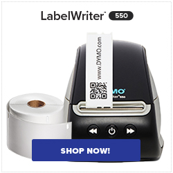 dymo image