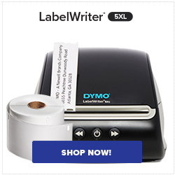 dymo image