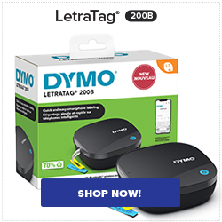 dymo image