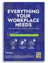 NBF2 Everything Your Workplace Needs