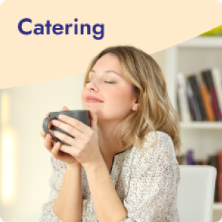 Catering