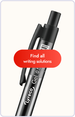 Writing Solution