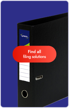 Filing Solution