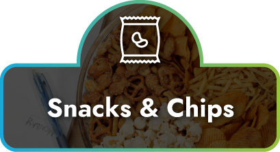 Booster Snacks