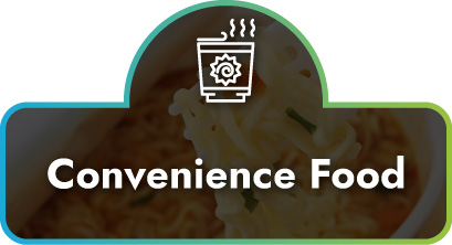 Convenience Food