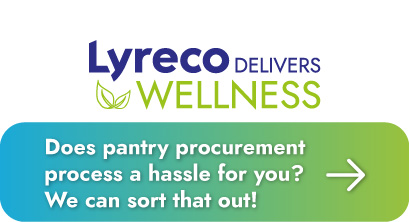 Pantry Contact Us - CTA