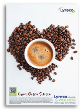 SF1 Lyreco Coffee Solutions