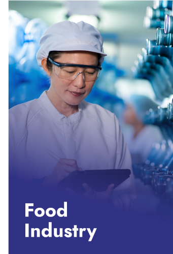 PPE Food Industry