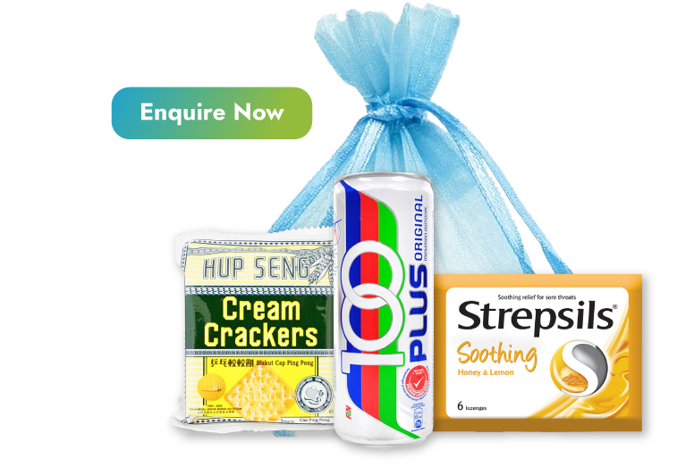 Giftpack 2