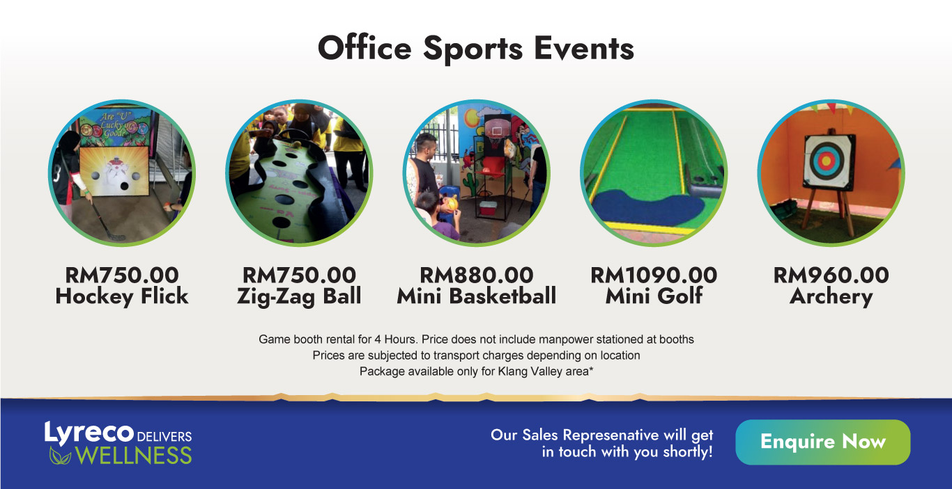 Sports Package