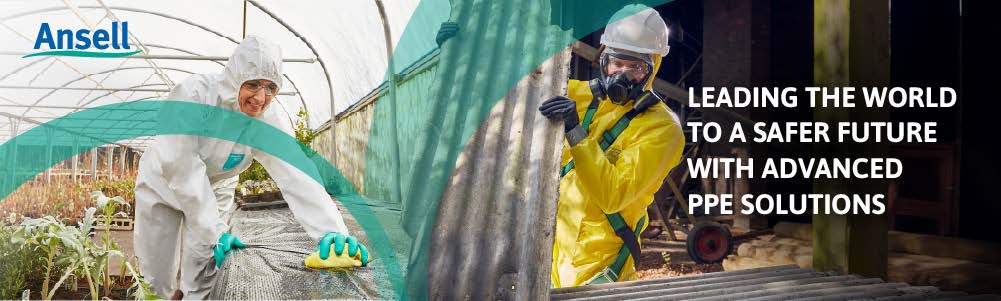 header body protection