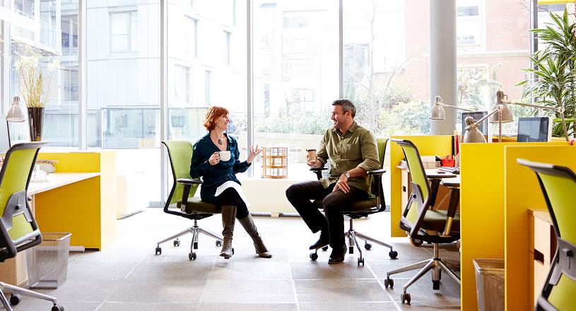 Lyreco - Office essentials. Für jeden Zweck.