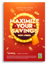 EBF2 Maximize Your Savings