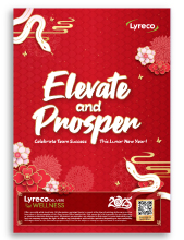 SF01 Elevate & Prosper