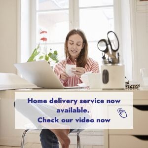 Home Delivery Service