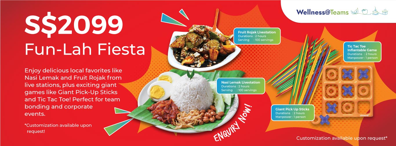 Funlah Fiesta