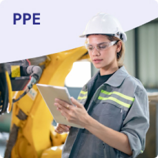 PPE