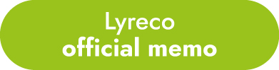 Lyreco BCRS Memo