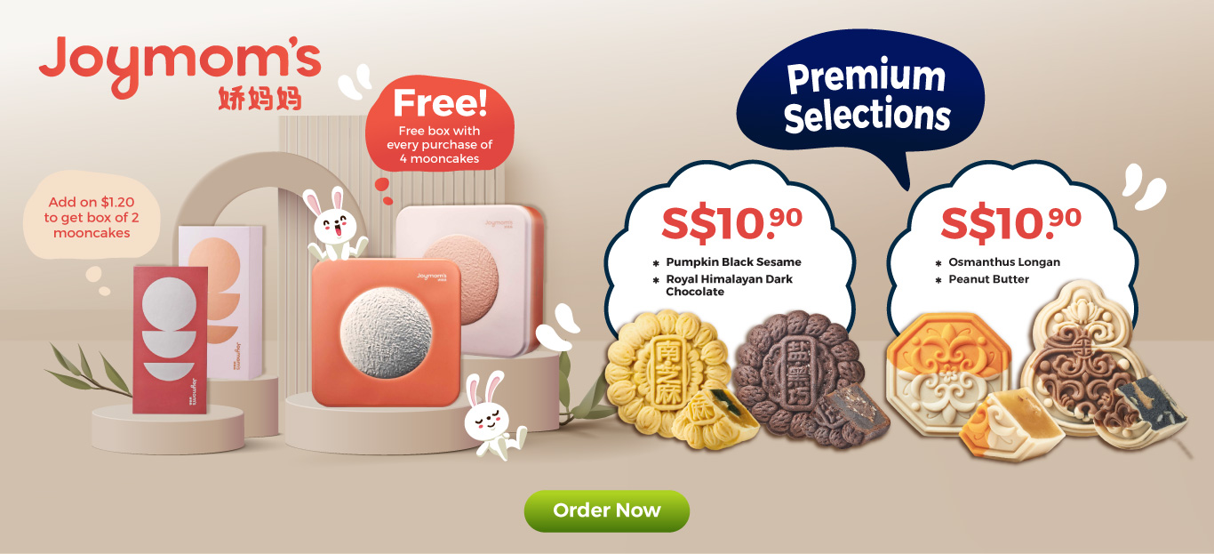 Joymom's Package