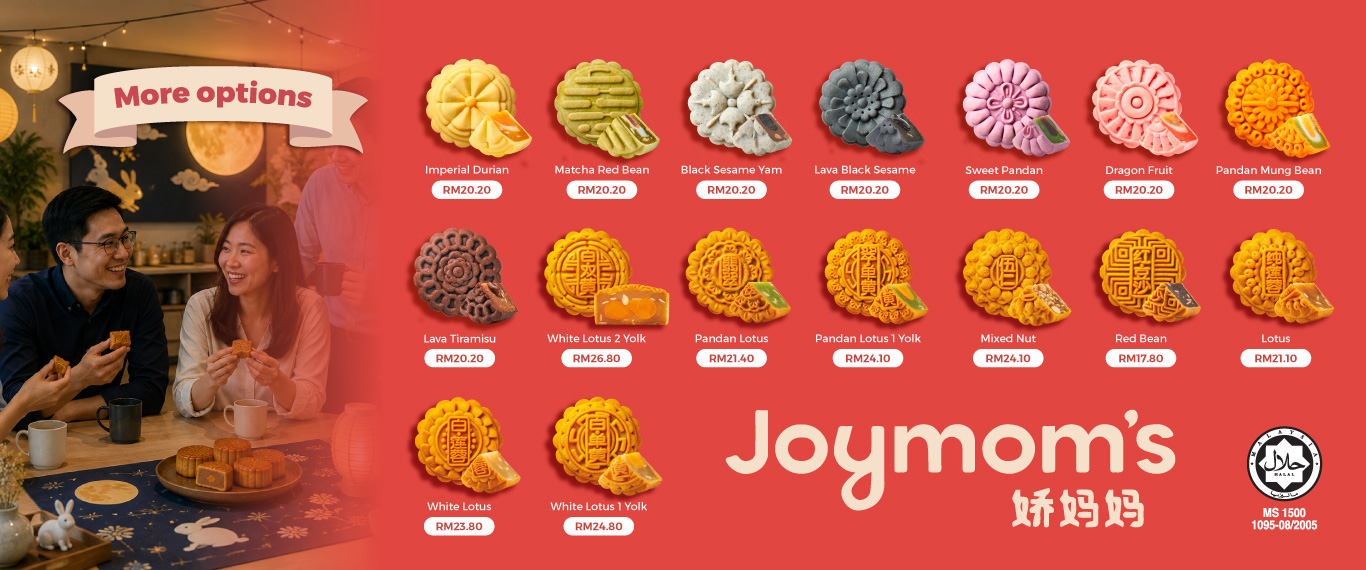 Joymom's Option
