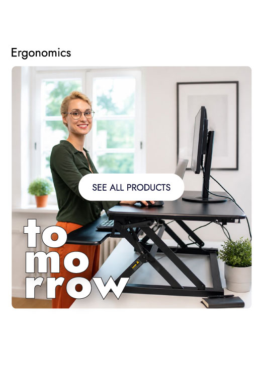 Ergonomics