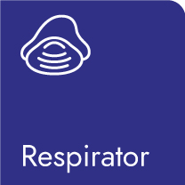 Respirator