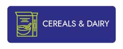 cereal dairy