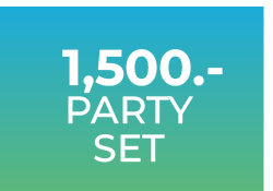 1500party