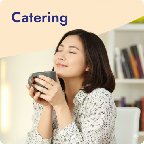 Catering