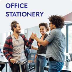 Office Stationary new