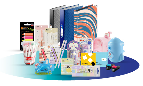 fancy stationery new