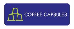 coffee capsule