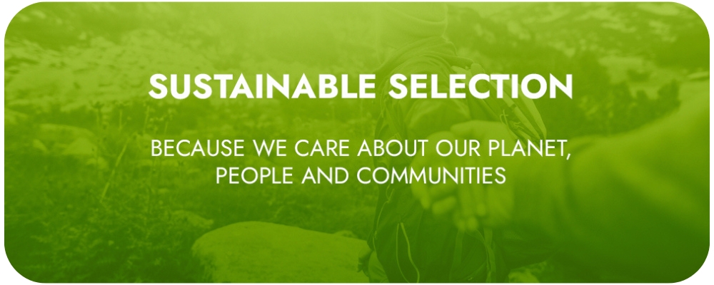 Sustainable Selection 2023 - Lyreco Thailand