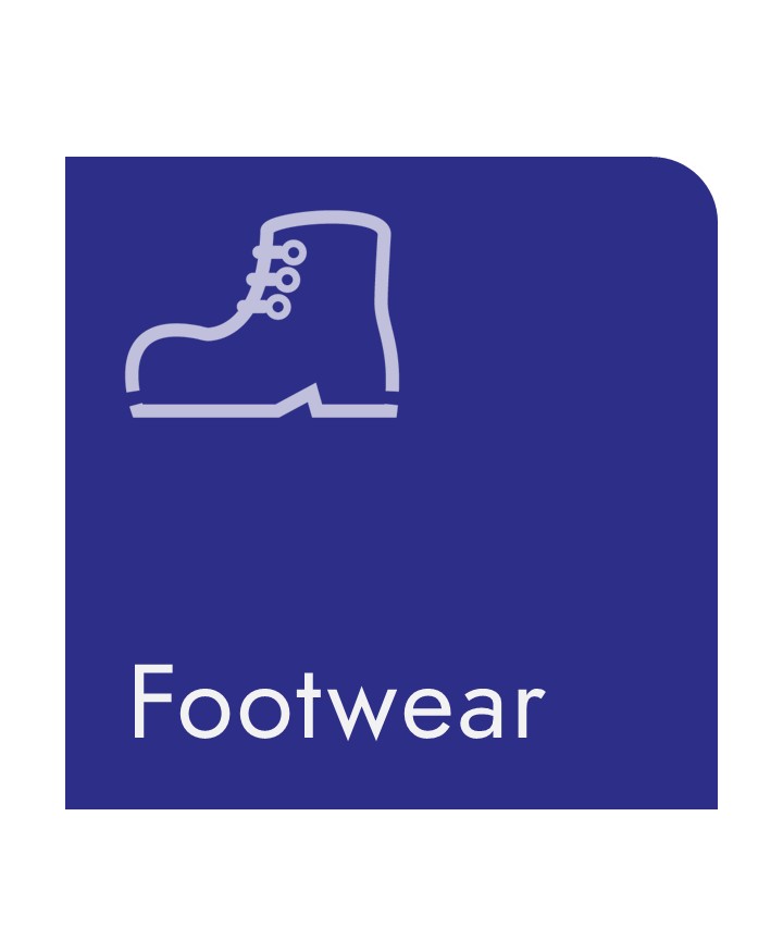 ppe footwear