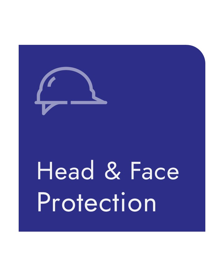 ppe-head protection