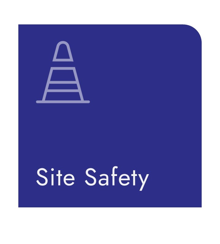 ppe-site safety