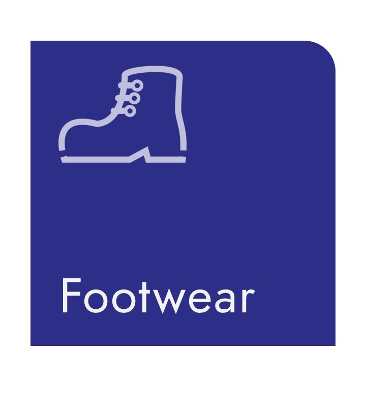footwear for electornics