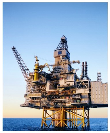 PPE for Petrochemical Industry