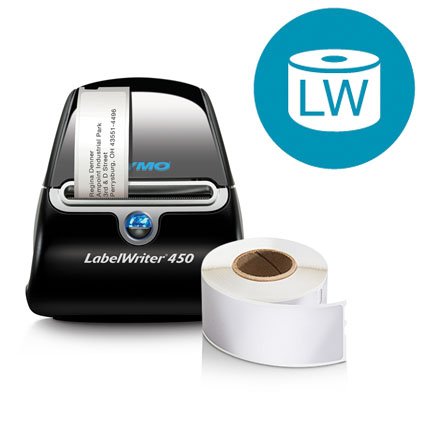 LabelWriter